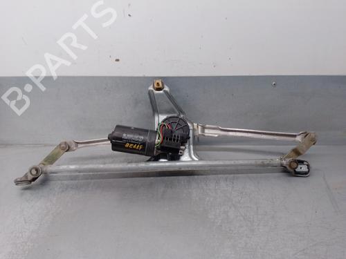 Front wiper motor PORSCHE BOXSTER (986) 2.5 | BP12927516M29 