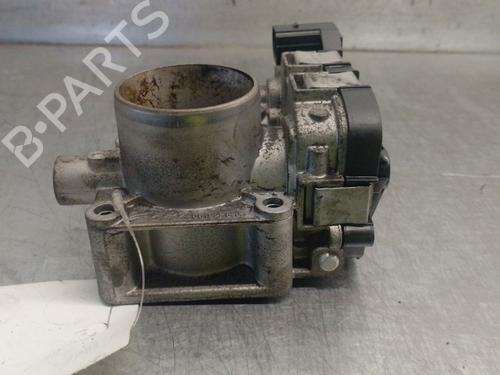 Throttle body LANCIA YPSILON (843_) 1.2 (843.AXL1A) | BP38052693M82 - Image 6