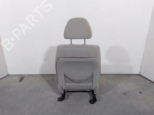 Sæde venstre fortil KIA CERATO I Saloon (LD) 2.0 CRDi | BP29921336C15