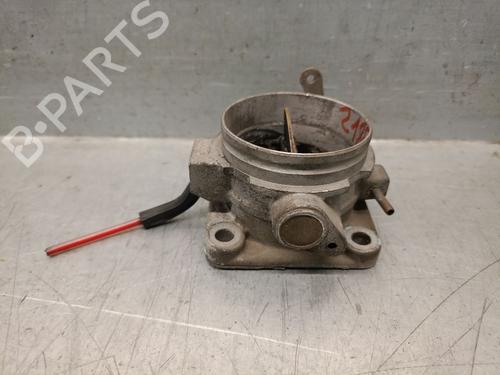 Throttle body MERCEDES-BENZ E-CLASS (W124) E 300 Turbo-D (124.133) | BP23962349M82 