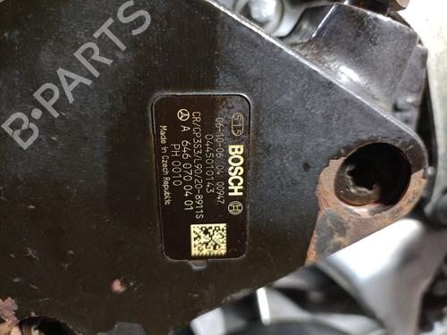 Engine MERCEDES-BENZ C-CLASS (W203) C 220 CDI (203.008) | BP39080002M1 - Image 7
