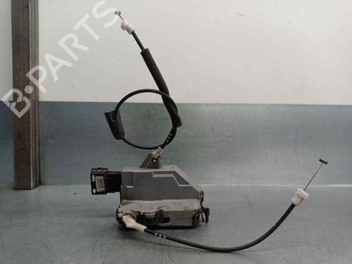 Used Rear left lock PEUGEOT 308 I (4A_, 4C_) 1.6 HDi (109 hp) 10485530