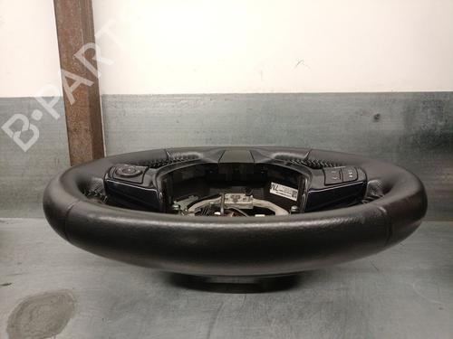 Steering wheel TOYOTA YARIS (_P13_) 1.5 Hybrid (NHP130_) | BP25238881C49 