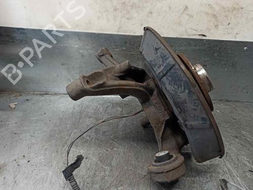 Left rear steering knuckle FIAT CROMA (194_) 1.9 D Multijet | BP9078536M27 