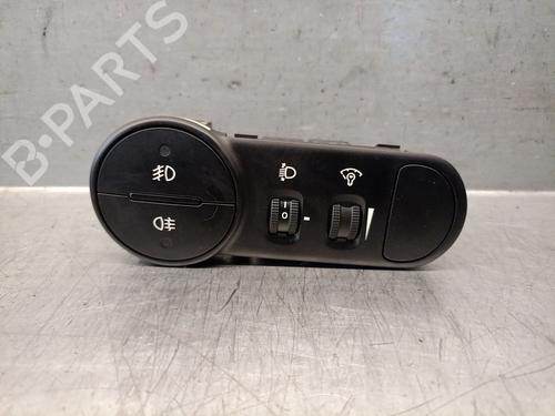 Used Headlight switch Headlight switch HYUNDAI i10 I (PA) 1.1 (67 hp) 40013165 40013165