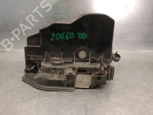 Front right lock BMW X5 (E70) 3.0 d | BP21592804C97 