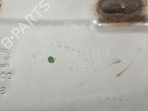 Exhaust system AUDI Q5 (FYB, FYG) 50 TFSI e quattro | BP33538472M121 - Image 5