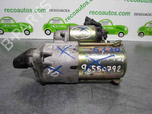 Used Starter Starter 2064362 2064362