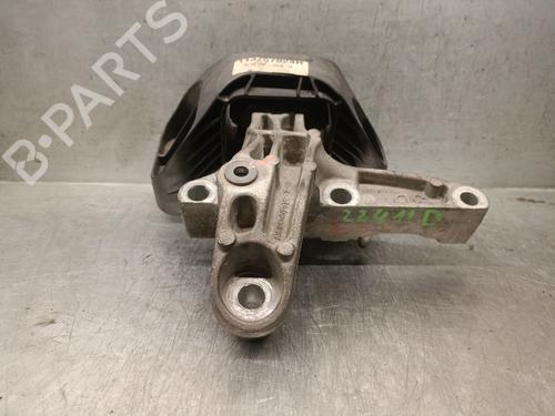 Engine mount RENAULT MEGANE IV Hatchback (B9A/M/N_) 1.5 dCi 110 (B9A3) | BP24438862M89 