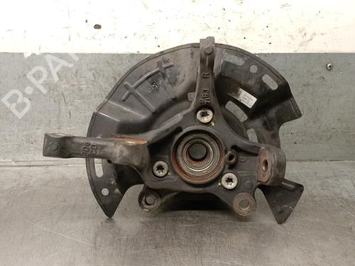 Used Right front steering knuckle Right front steering knuckle HYUNDAI i30 Estate (PDE) 1.0 T-GDI hybrid 48V (120 hp) 33000729 33000729