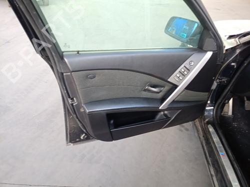 Electronic module BMW 5 Touring (E61) 525 i | BP30126789M83