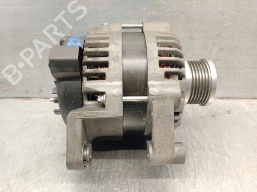 Used Alternator CHEVROLET AVEO / KALOS Hatchback (T250, T255) 1.4 (101 hp) 21793179