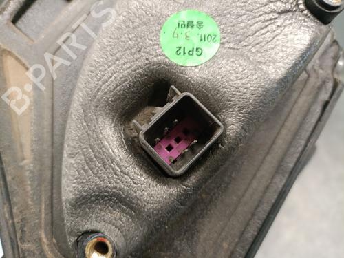 Left mirror CHEVROLET AVEO / KALOS Hatchback (T250, T255) 1.4 | BP21794267C26