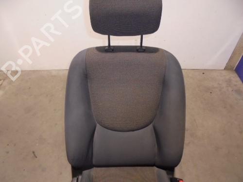 Right front seat HYUNDAI MATRIX (FC) 1.5 CRDi | BP9846384C16 