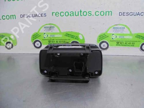 Headlight switch FORD MONDEO IV (BA7) 1.8 TDCi | BP20252387I24 