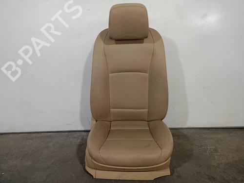 Used Right front seat BMW 5 Gran Turismo (F07) 530 d xDrive (258 hp) 17703882