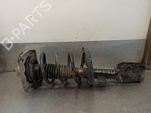 Used Left front shock absorber Left front shock absorber 16916561 16916561