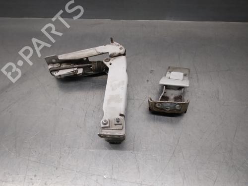 Other MERCEDES-BENZ VITO Bus (W638) 112 CDI 2.2 (638.194) | BP14832219O1 