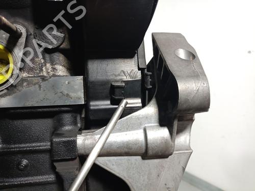 Engine SEAT ALTEA (5P1) 2.0 TDI 16V | BP33117910M1 - Image 13