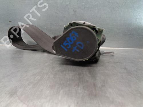 Rear right seatbelt AUDI A6 C6 Avant (4F5) 2.0 TFSI 4F0857805E | 5 | PUERTAS