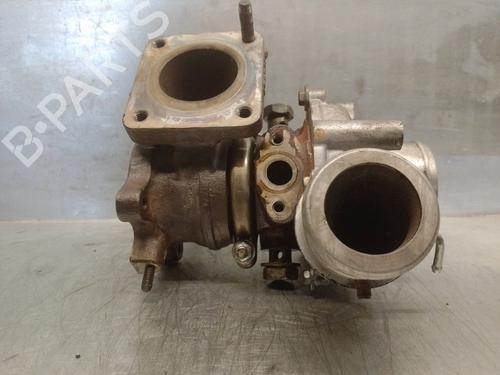 Turbocharger/Supercharger FIAT TIPO Estate (356_, 357_)  | BP12191832M71 