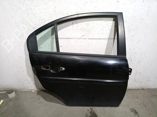 Used Right rear door HYUNDAI ACCENT III Saloon (MC) 1.5 CRDi GLS (110 hp) 25794410
