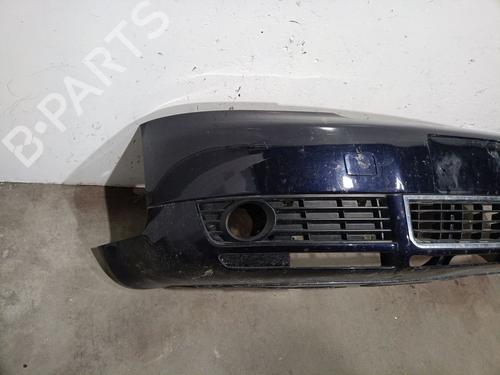 Front bumper AUDI A4 B6 (8E2) 2.0 FSI | BP32383880C7