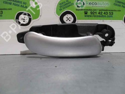 Used Rear right interior door handle Rear right interior door handle 3217085 3217085