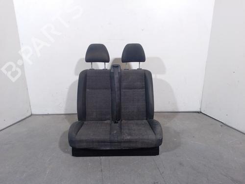 Used Right front seat MERCEDES-BENZ VITO Van (W447) 109 CDI (447.601, 447.603, 447.605) (88 hp) 31806475