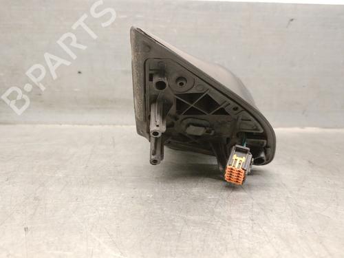 Left mirror CITROËN XSARA PICASSO (N68) 1.6 HDi | BP30127236C26
