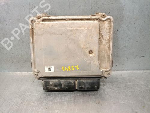 Engine control unit (ECU) VW PASSAT B6 (3C2) 1.9 TDI | BP37184407M57 - Image 2