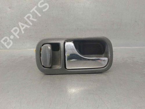 Used Front left interior door handle NISSAN TERRANO II (R20) 2.7 TDi 4WD (125 hp) 18146686