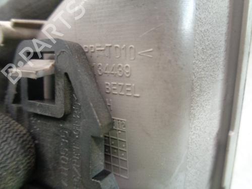 Front left interior door handle MITSUBISHI GRANDIS (NA_W) 2.4 MIVEC (NA4W) | BP10149070I13 
