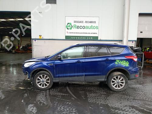 Used Parts FORD KUGA II (DM2) 2.0 TDCi (120 hp) 4431387