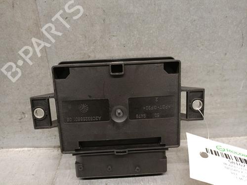 Electronic module NISSAN X-TRAIL III (T32_, T32R, T32RR) 1.6 dCi (T32) | BP32282557M83