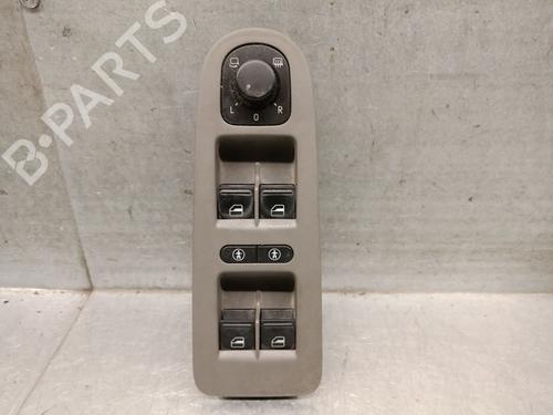 Used Left front window switch Left front window switch 39005344 39005344