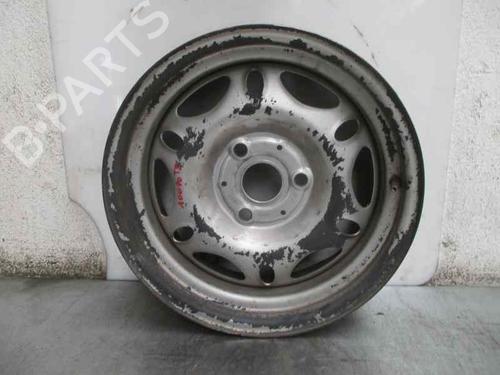 Used Rim SMART CITY-COUPE (450) 0.6 (S1CLA1, 450.341) (55 hp) 5595440