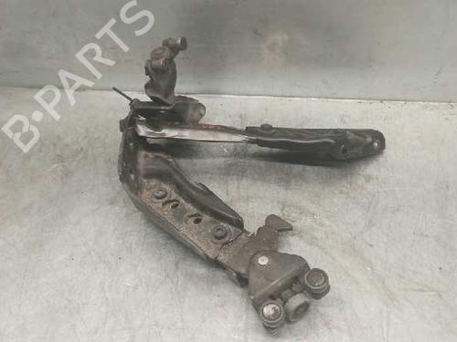Used Hinge/Door check strap CITROËN NEMO Box Body/MPV (AA_) 1.4 HDi (68 hp) 20258525