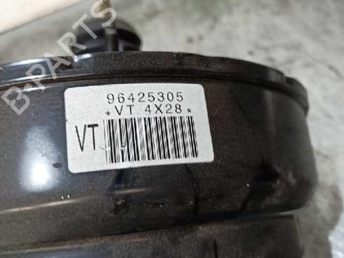 Servo brake CHEVROLET EVANDA 2.0 | BP5542151M42 