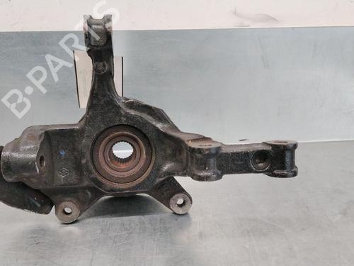 Used Left front steering knuckle Left front steering knuckle 12439648 12439648