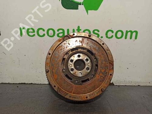 Used Flywheel BMW 3 (E46) 318 i (143 hp) 20253884