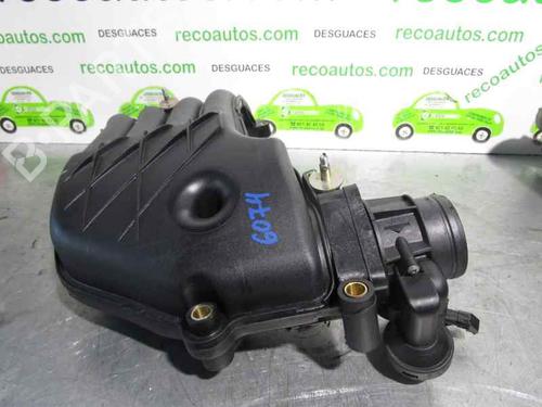 Throttle body SEAT CORDOBA Vario (6K5)  | BP2086504M82 