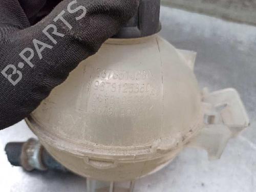 Expansion tank PEUGEOT 308 II (LB_, LP_, LW_, LH_, L3_) 1.6 BlueHDi 120 | BP7762744C120 