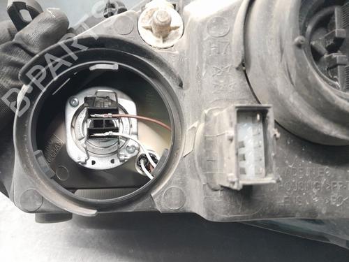 Right headlight OPEL CORSA C (X01) 1.3 CDTI (F08, F68) | BP36385976C29 - Image 6