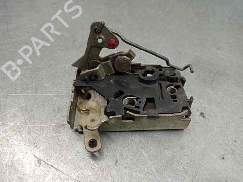 Used Front right lock PEUGEOT 307 (3A/C) 1.4 HDi (68 hp) 8874895