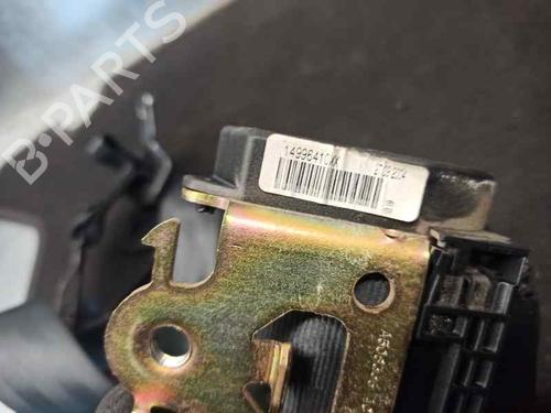 Rear right seatbelt LANCIA PHEDRA (179_) 2.2 JTD (179AXC1A) | BP6994566I28 