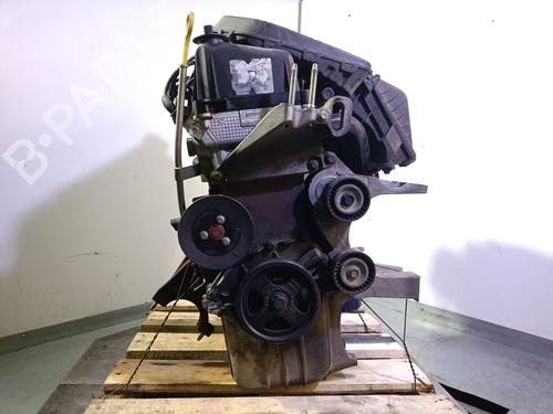 Moteur FORD FIESTA V (JH_, JD_) 1.3 (69 hp) 30720689