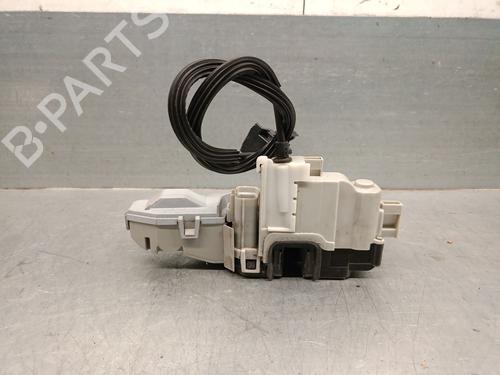 Front left lock FIAT BRAVO II (198_) 1.9 D Multijet (198AXB1A) | BP29314104C98 