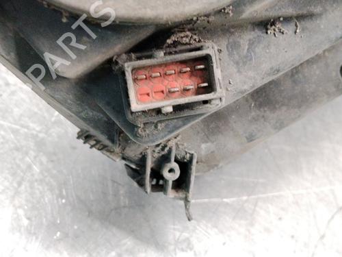 Left headlight OPEL ASTRA H GTC (A04) 1.9 CDTI (L08) | BP37219318C28 - Image 5