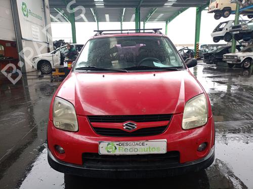 Sprinklertank SUZUKI IGNIS II (MH) 1.3 DDiS (RM413D) | BP23962509C113 - Image 8